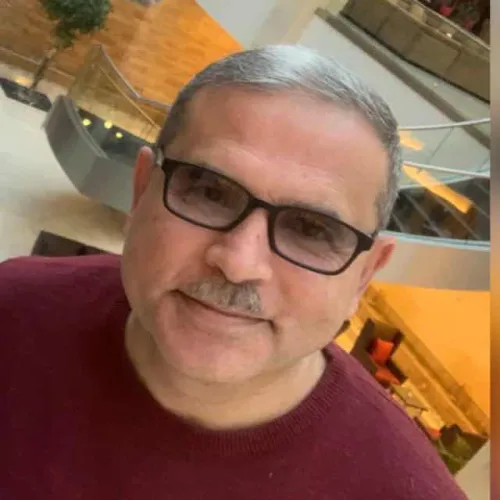 الدكتور اغيد محمد بيريص