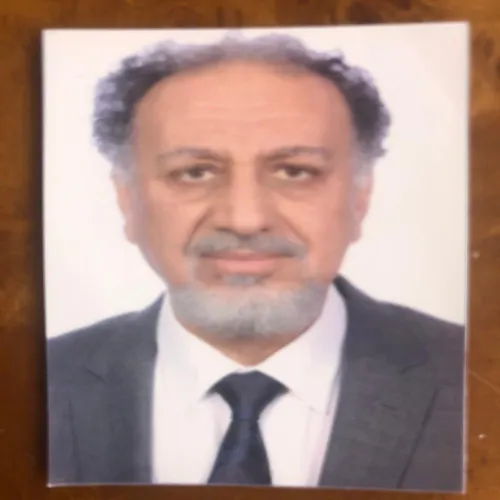 الدكتور صادق الخالدي اخصائي في الروماتيزم والمفاصل