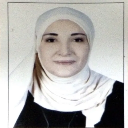 الدكتورة نهي ابراهيم اخصائي في العناية الحثيثة