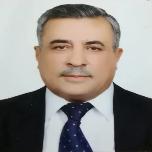 د. حسين خليل الكسواني اخصائي في جراحة العظام والمفاصل