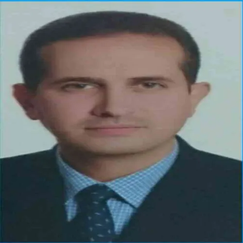 د. احمد امين يوسف اخصائي في جراحة عامة