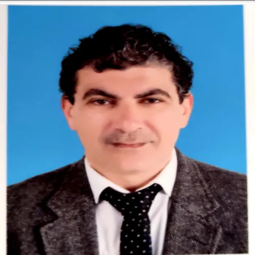 الدكتور هيثم عبد المنعم الحاج حسن اخصائي في جراحة الفك والأسنان
