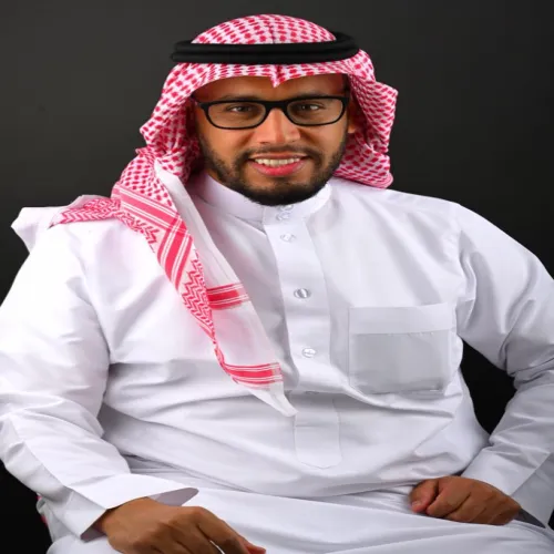 الدكتور عبدالملك البكر اخصائي في جراحة العظام والمفاصل