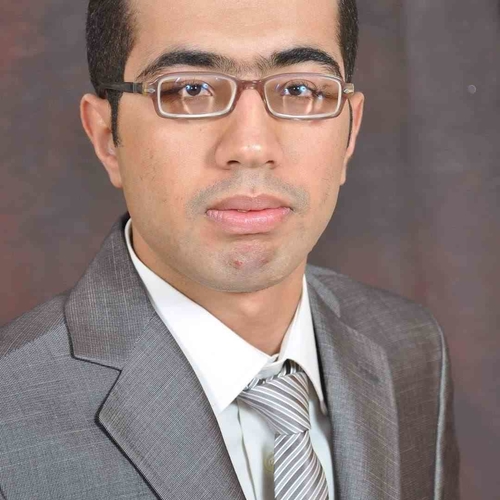 AHMED Abdallah GHAREB Abdo