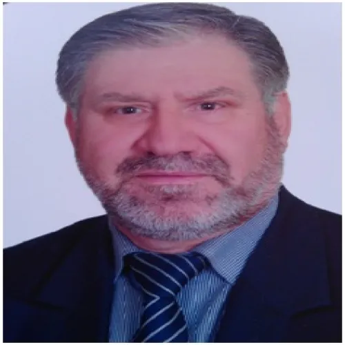 الدكتور محمد عوني سعادة اخصائي في جراحة السمنة وتخفيف الوزن،جراحة عامة