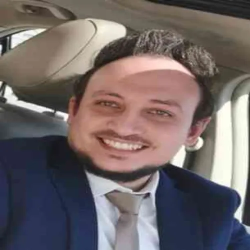 الدكتور احمد مروان السمهوري اخصائي في جراحة عامة