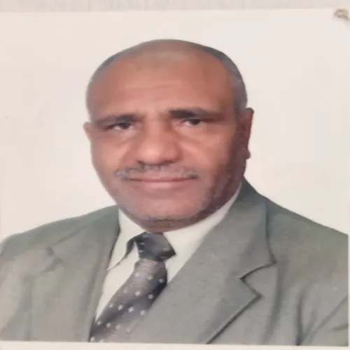 د. احمد ابو رضوان