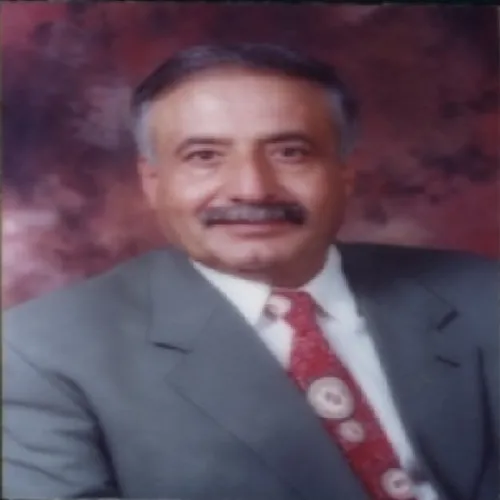 د. جلال محمد الزعبي اخصائي في الجلدية والتناسلية