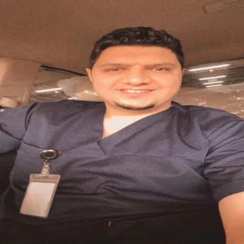 د. محمد زينو طشيش اخصائي في طب عام