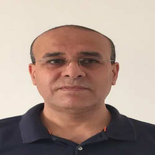 د. عبد محمد عبد الرحيم اخصائي في طب عام