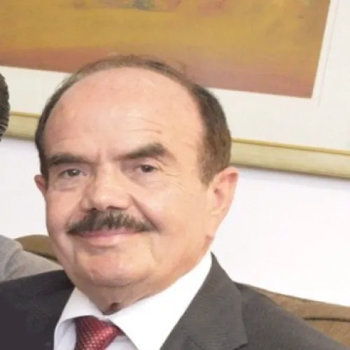 الدكتور نزيه عمارين اخصائي في الغدد الصماء