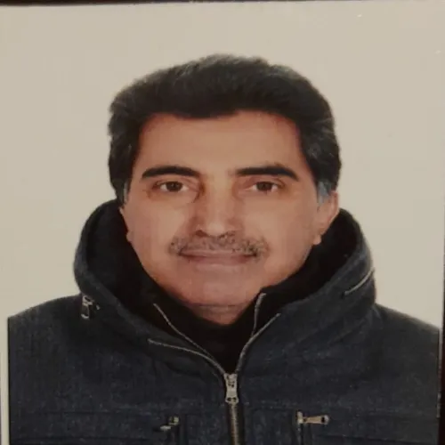 الدكتور محمد ابو هديب العبادي اخصائي في تجميلية