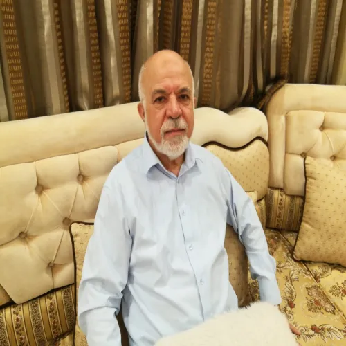 الدكتور مروان السعدي اخصائي في نسائية وتوليد