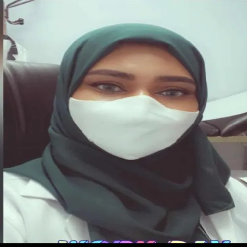 د. اعتصام عصام صيام اخصائي في طب عام