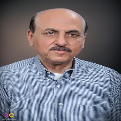 د. محمد الشيخ الحلتة اخصائي في طب أطفال