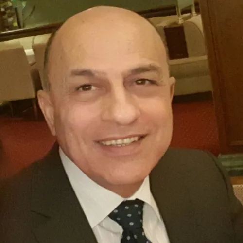 الدكتور احمد الخطيب اخصائي في نسائية وتوليد