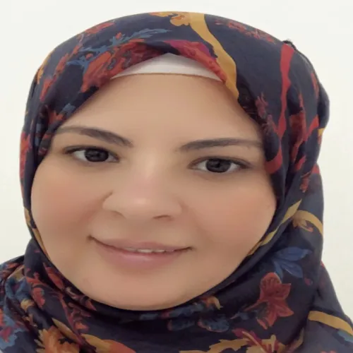 د. شيماء السيد محمد اخصائي في طب عام