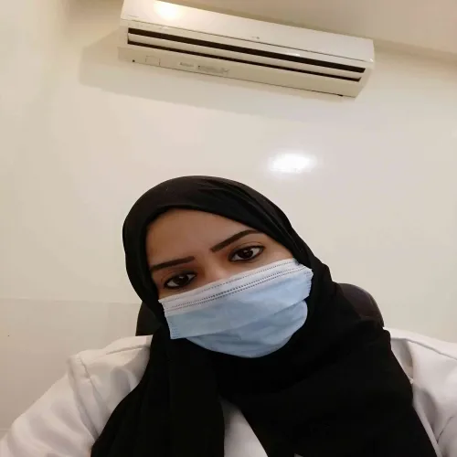 د. ريان فريد مصطفى اخصائي في طب عام