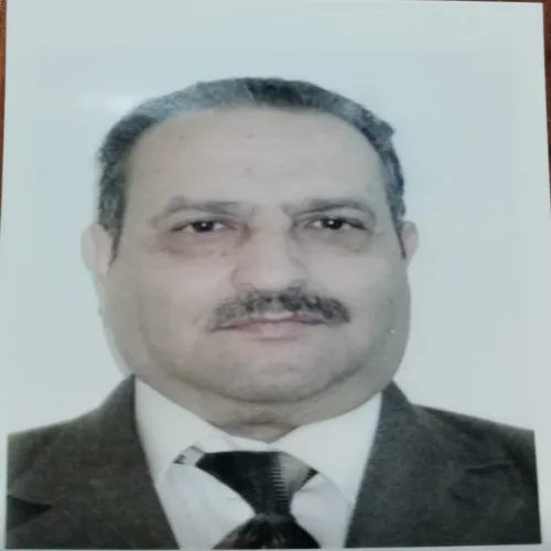 الدكتور بشار سليمان سعد عباسي اخصائي في الجلدية والتناسلية