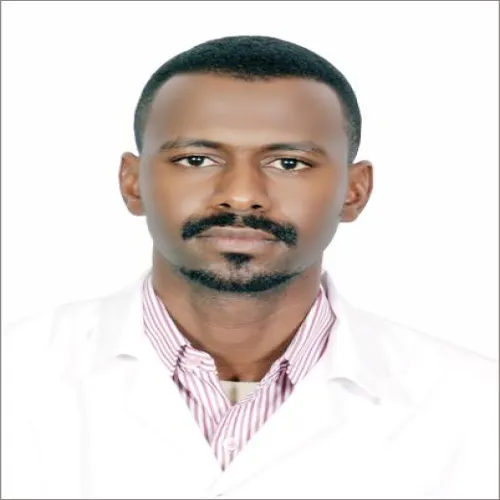 د. هيثم ياسين موسى اخصائي في طب عام