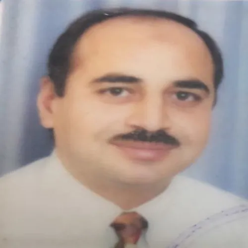 د. محمد ماجد شاور اخصائي في نسائية وتوليد