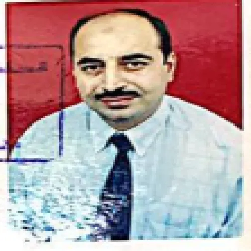 د. محمد ماجد توفيق شاور اخصائي في نسائية وتوليد