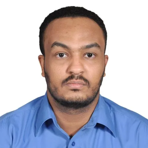 د. عبداالله عباس عبدالملك اخصائي في طب عام