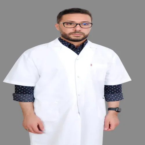الدكتور حبيب بوخشم اخصائي في طب أطفال