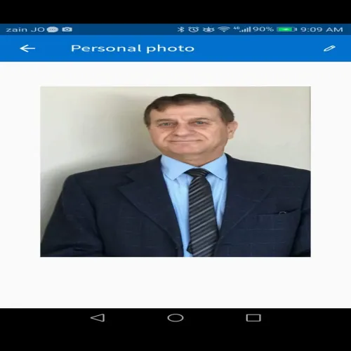 الدكتور مروان حباب عمان اخصائي في القلب والاوعية الدموية