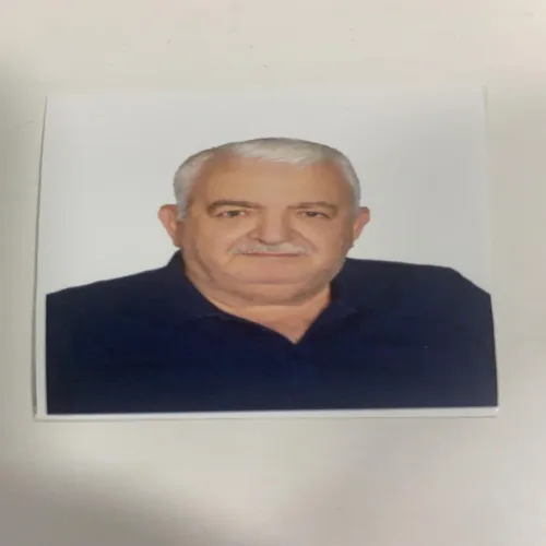 د. سهيل محمود اسماعيل عويدات اخصائي في طب عام