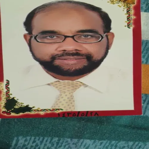 الدكتور محمد باجبير