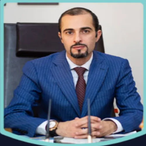 الدكتور محمد طبازه اخصائي في جراحة العظام والمفاصل