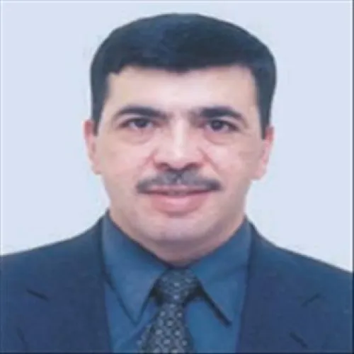 الدكتور ابراهيم الغلاييني اخصائي في جراحة الكلى والمسالك البولية والذكورة والعقم