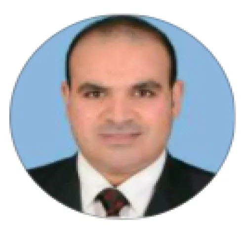 الدكتور محمد صلاح عزازي اخصائي في جراحة العظام والمفاصل