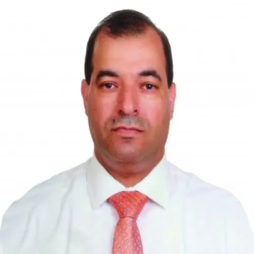 الدكتور اسلام ابو سيدو اخصائي في القلب والاوعية الدموية