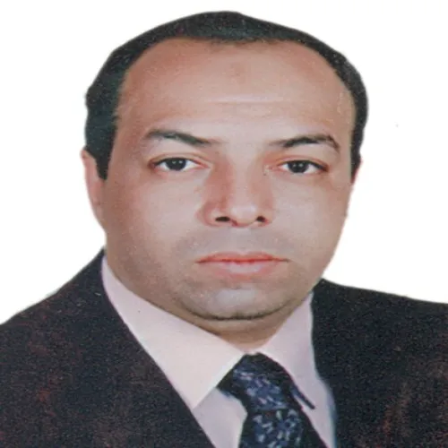 الدكتور جمال محمود اخصائي في باطنية