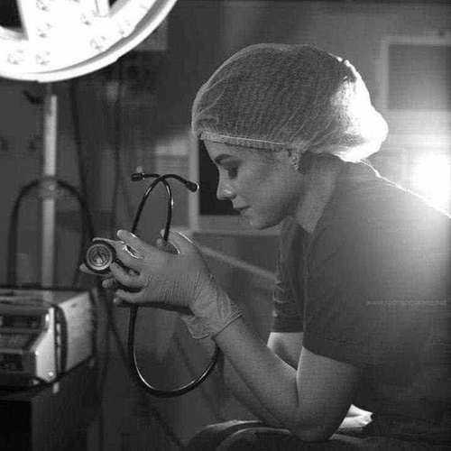 Nurse Baneen