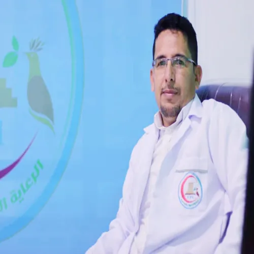 الدكتور محمد ناجي عباد اخصائي في جراحة الكلى والمسالك البولية والذكورة والعقم