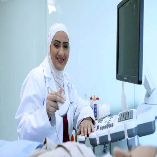 الدكتورة ميساء محمد خليل خضرا اخصائي في إخصاب وأطفال الأنابيب