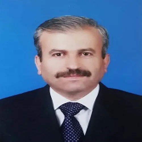 د. احمد عثمان اخصائي في امراض الدم والاورام