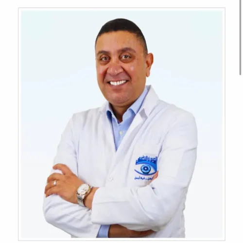 د. سامر الجيزاوي اخصائي في جراحة الكلى والمسالك البولية والذكورة والعقم