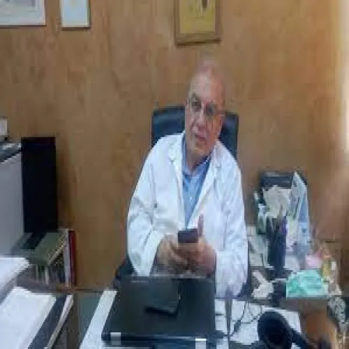 الدكتور زياد الصيفي اخصائي في جراحة عامة