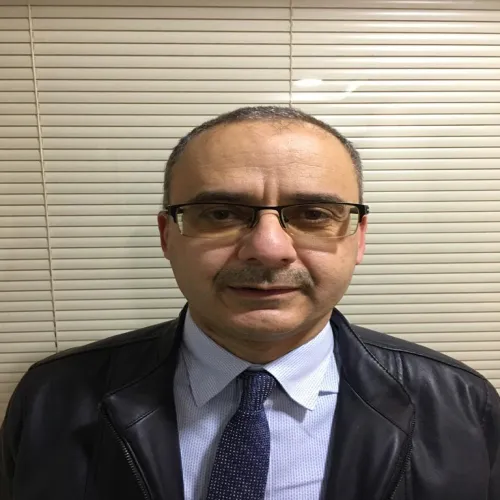 د. محمد قبلاوي اخصائي في نسائية وتوليد