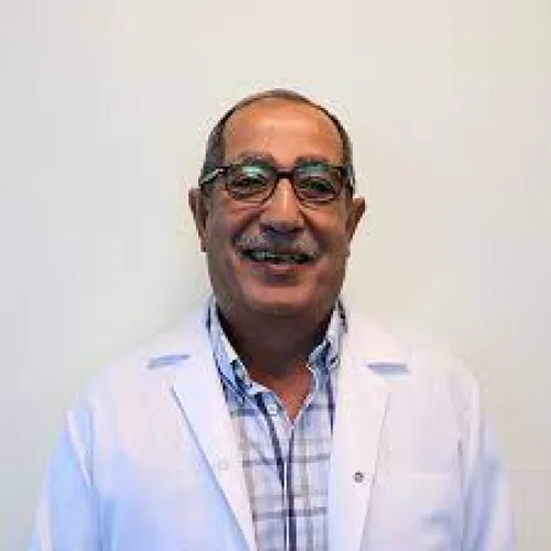 الدكتور زياد القرعان اخصائي في جراحة عامة