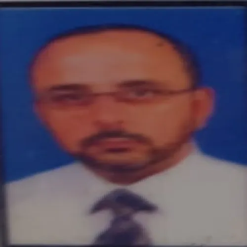 الدكتور فهد سامي احمد الغضبان اخصائي في جراحة الكلى والمسالك البولية والذكورة والعقم