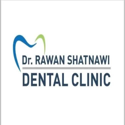 د. روان شطناوي اخصائي في طب اسنان