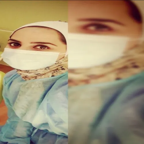 د. هبة محمد شطناوي اخصائي في جراحة الفك والأسنان