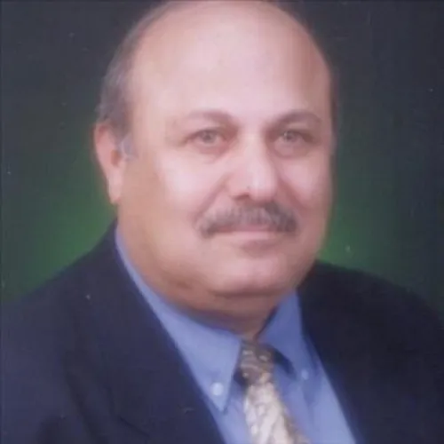 الدكتور ازهر الداود اخصائي في دماغ واعصاب