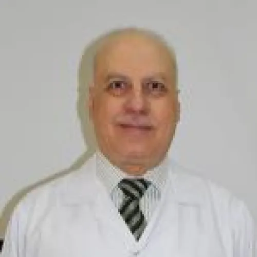 د. انور زناتي اخصائي في الأنف والاذن والحنجرة