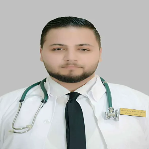 د. المعتصم بالله علي الذيابات اخصائي في طب عام